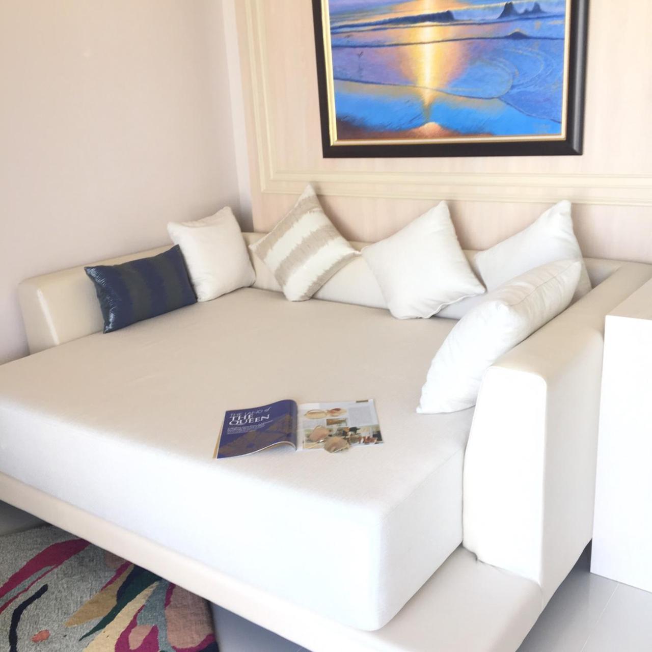 La Playa Beach Front Pool Villa Cha-Am,Huahin Puk Tian Ngoại thất bức ảnh
